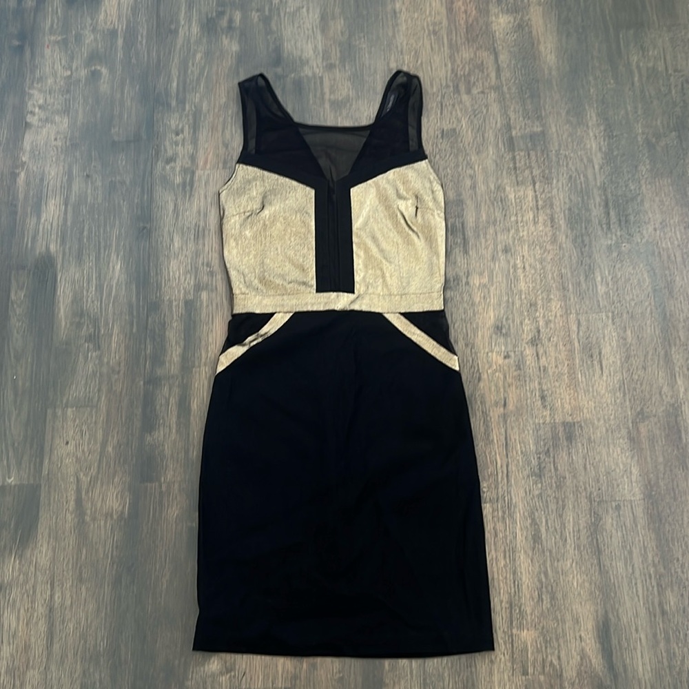 JEALOUS TOMATO BODYCON